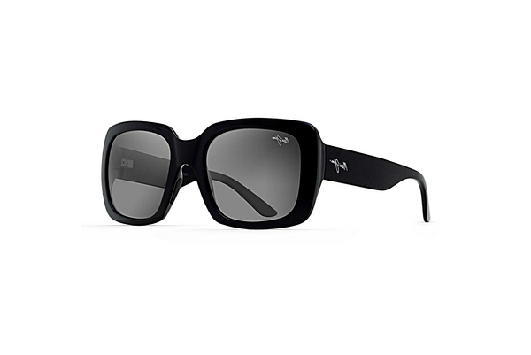 слънчеви очила Maui Jim Two Steps GS863-02