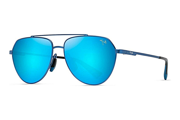 слънчеви очила Maui Jim Waiwai B634-03