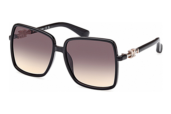 слънчеви очила Max Mara Emme14 (MM0064-H 01B)