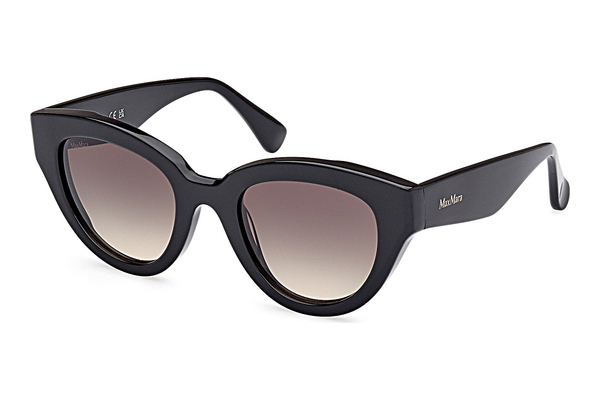 слънчеви очила Max Mara Glimpse1 (MM0077 01B)