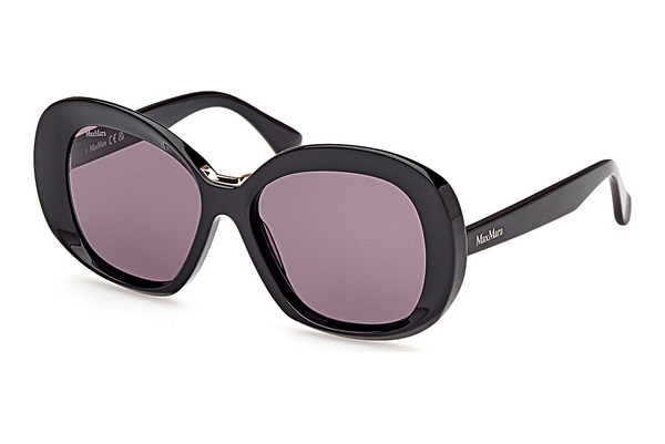 слънчеви очила Max Mara Edna (MM0087 01A)