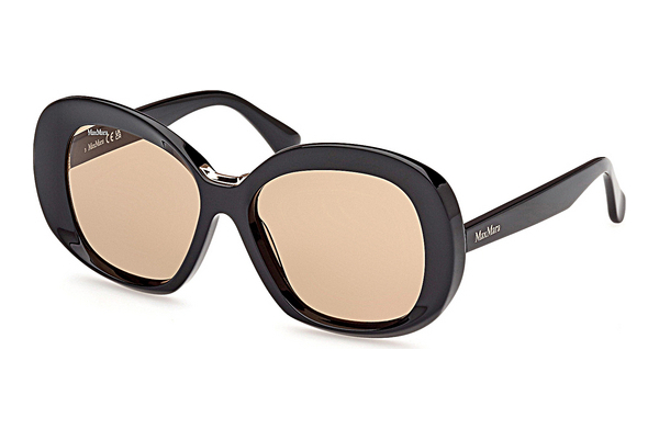 слънчеви очила Max Mara Edna (MM0087 01E)