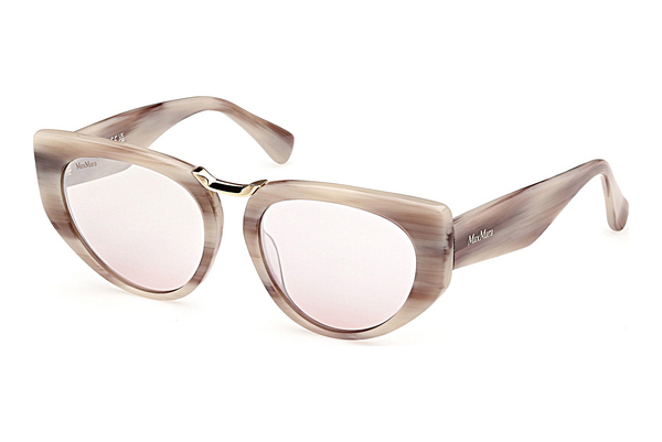 слънчеви очила Max Mara Bridge1 (MM0093 60G)