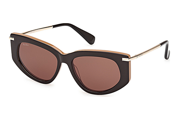 слънчеви очила Max Mara Beth (MM0100 50E)