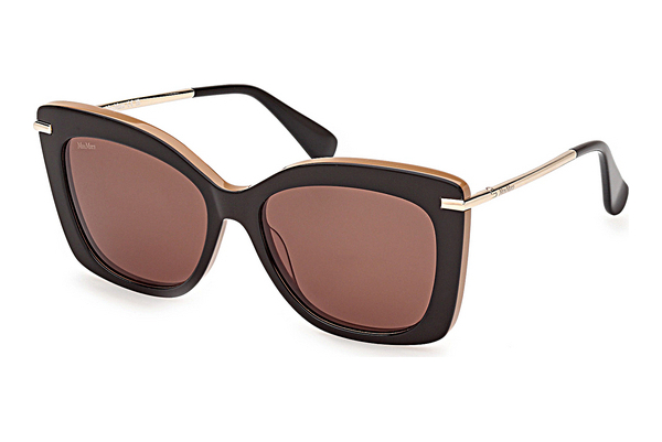 слънчеви очила Max Mara Beth1 (MM0101 50E)