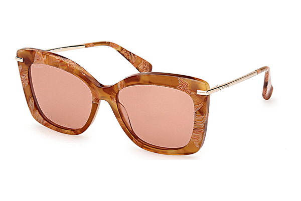 слънчеви очила Max Mara Beth1 (MM0101 56E)