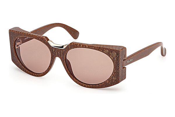 слънчеви очила Max Mara Spark5 (MM0123 56E)