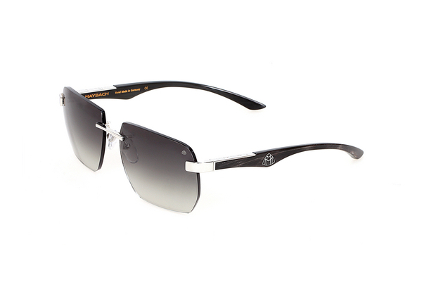 слънчеви очила Maybach Eyewear THE ARTIST SUN I P-HB-M11