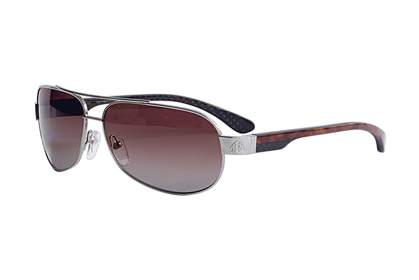 слънчеви очила Maybach Eyewear THE MONARCH V R-WAX Z 08