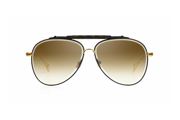 слънчеви очила Maybach Eyewear THE OBSERVER I B/G-HAW-Z20