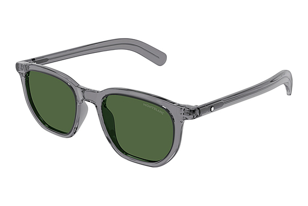 слънчеви очила Mont Blanc MB0352S 003