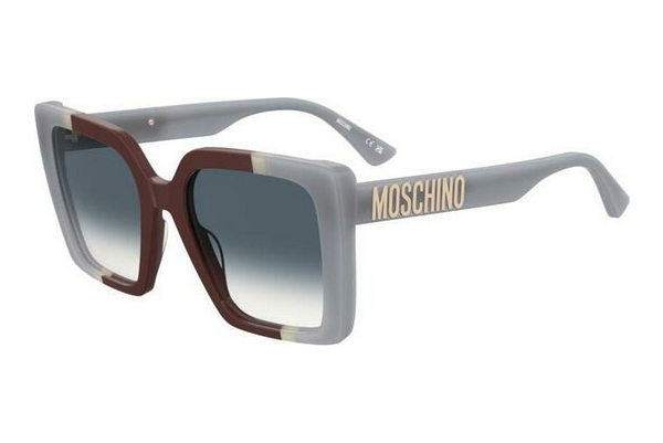 слънчеви очила Moschino MOS172/S S9W/08