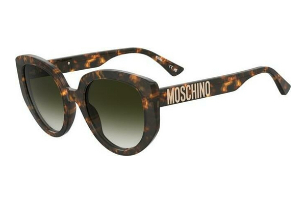 слънчеви очила Moschino MOS173/S 086/9K