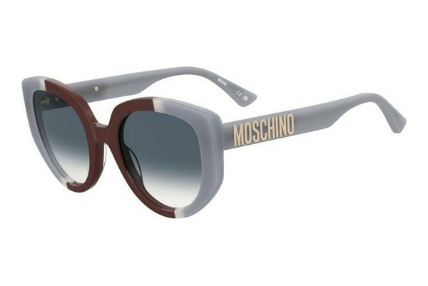 слънчеви очила Moschino MOS173/S S9W/08