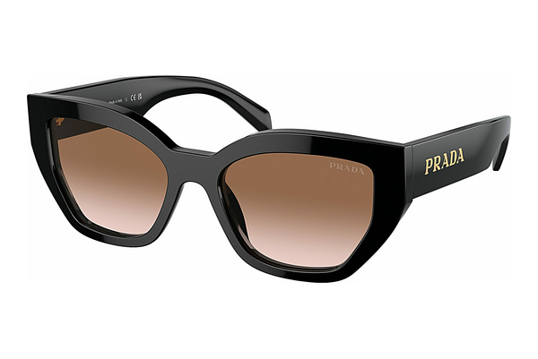 слънчеви очила Prada PR A09S 1AB0A6