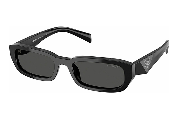 слънчеви очила Prada PR B06S 16K08Z