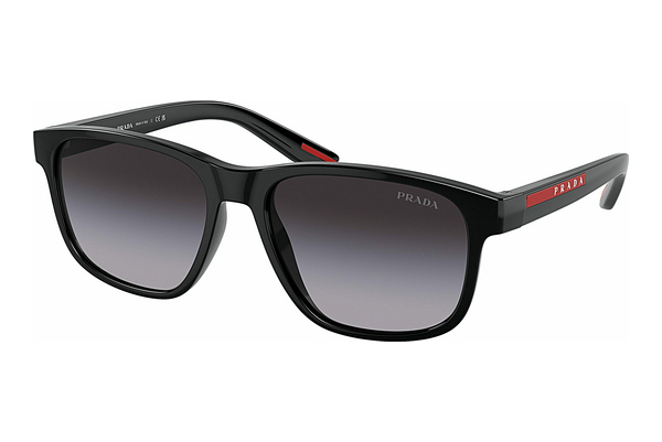 слънчеви очила Prada Sport PS 06YS 1AB09U