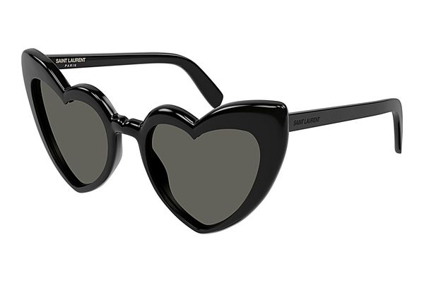 слънчеви очила Saint Laurent SL 181 LOULOU 001