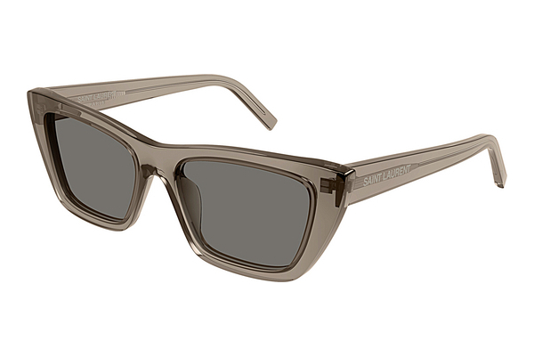 слънчеви очила Saint Laurent SL 276 MICA 043