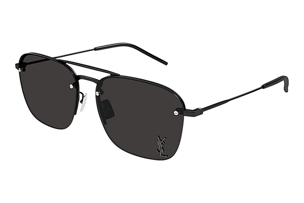 слънчеви очила Saint Laurent SL 309 M 001