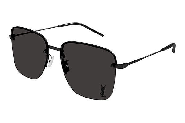 слънчеви очила Saint Laurent SL 312 M 001