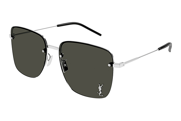 слънчеви очила Saint Laurent SL 312 M 010