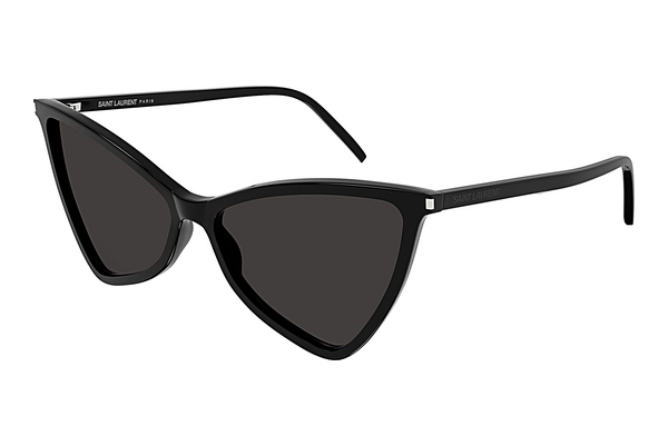 слънчеви очила Saint Laurent SL 475 JERRY 001