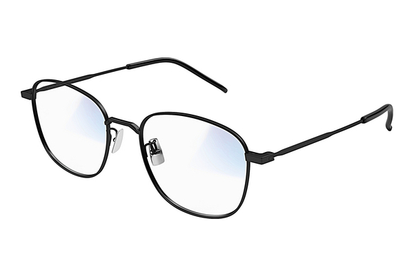 слънчеви очила Saint Laurent SL 492/K SUN 001