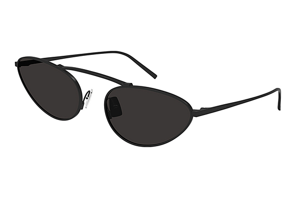 слънчеви очила Saint Laurent SL 538 001