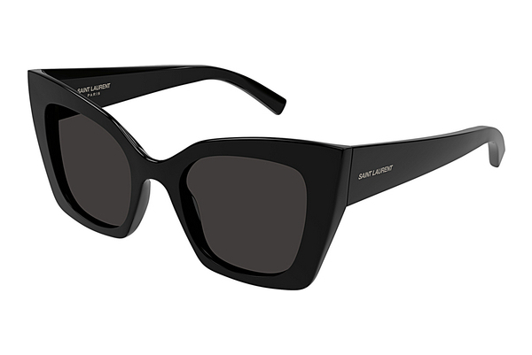 слънчеви очила Saint Laurent SL 552 001