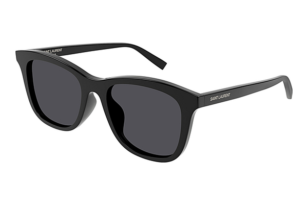 слънчеви очила Saint Laurent SL 587/K 001