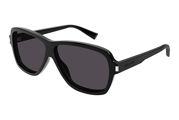 слънчеви очила Saint Laurent SL 609 CAROLYN 001