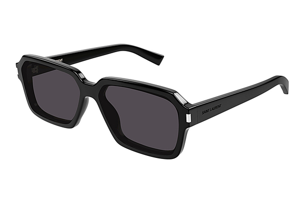 слънчеви очила Saint Laurent SL 611 001