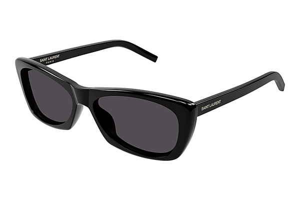 слънчеви очила Saint Laurent SL 613 001