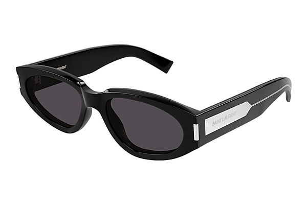 слънчеви очила Saint Laurent SL 618 001