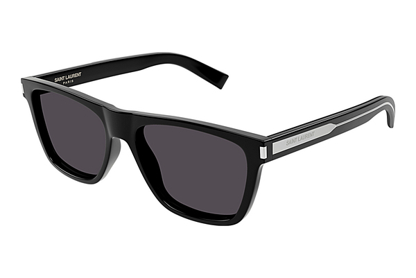 слънчеви очила Saint Laurent SL 619 001