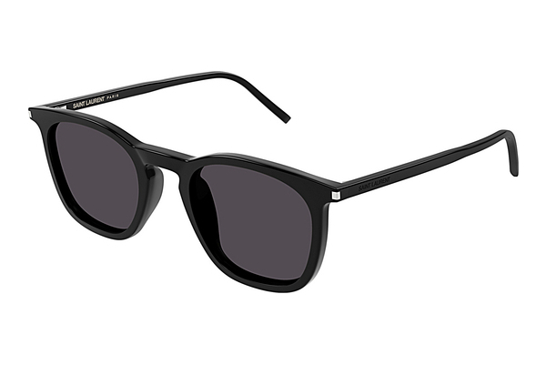 слънчеви очила Saint Laurent SL 623 001