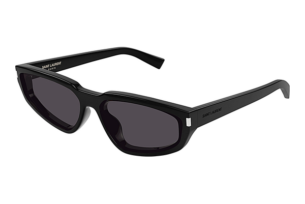 слънчеви очила Saint Laurent SL 634 NOVA 001