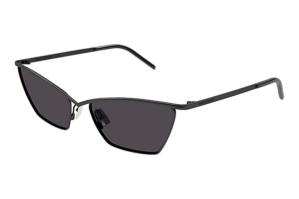 слънчеви очила Saint Laurent SL 637 001