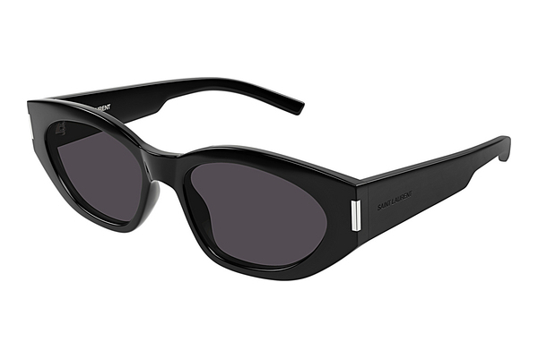 слънчеви очила Saint Laurent SL 638 001