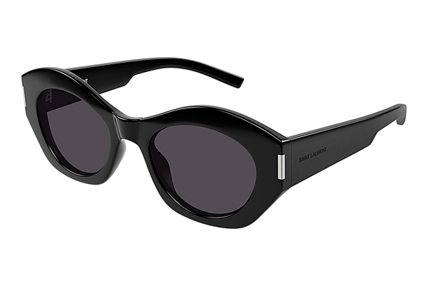 слънчеви очила Saint Laurent SL 639 001