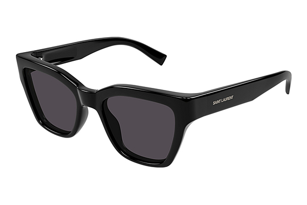 слънчеви очила Saint Laurent SL 641 001