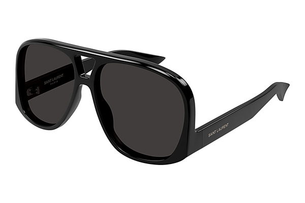 слънчеви очила Saint Laurent SL 652/F SOLACE 001