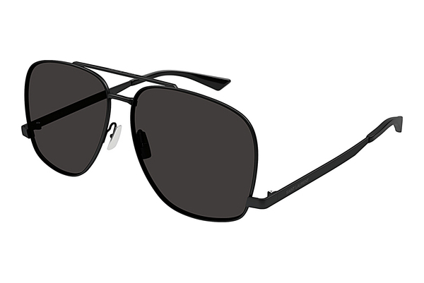 слънчеви очила Saint Laurent SL 653 LEON 002