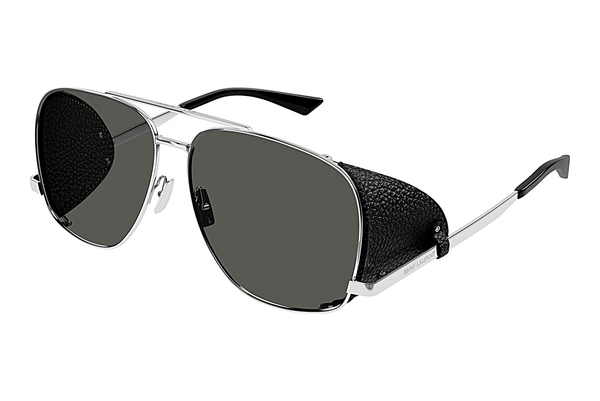 слънчеви очила Saint Laurent SL 653 LEON LEATHER SPOILER 001