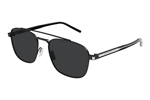 слънчеви очила Saint Laurent SL 665 001