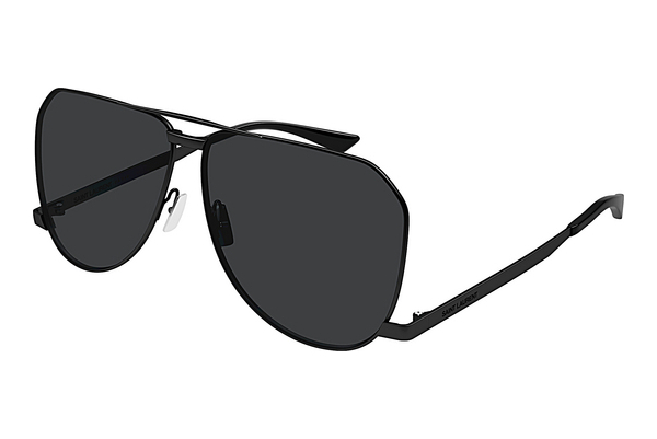 слънчеви очила Saint Laurent SL 690 DUST 001