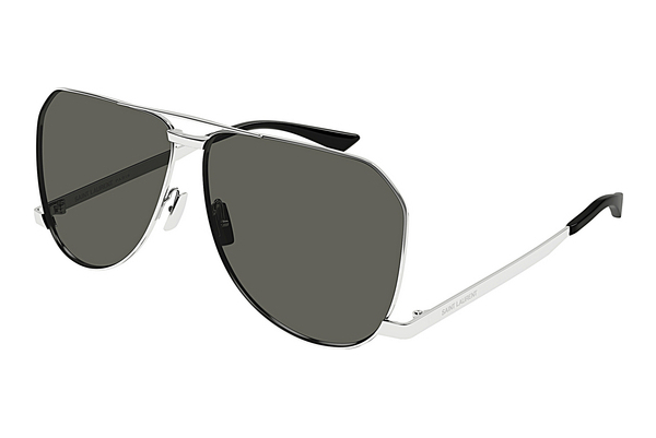 слънчеви очила Saint Laurent SL 690 DUST 002