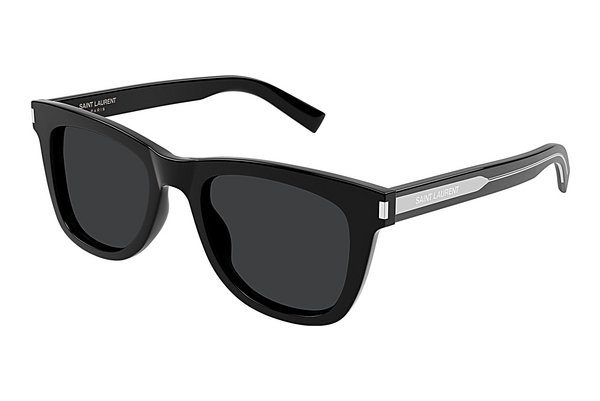 слънчеви очила Saint Laurent SL 712 001