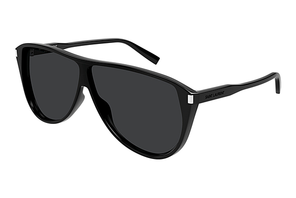 слънчеви очила Saint Laurent SL 731 GASPAR 002